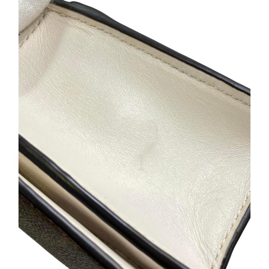 コーチ 2WAY ショルダーバッグ 斜め掛け ハンドバッグ ビート