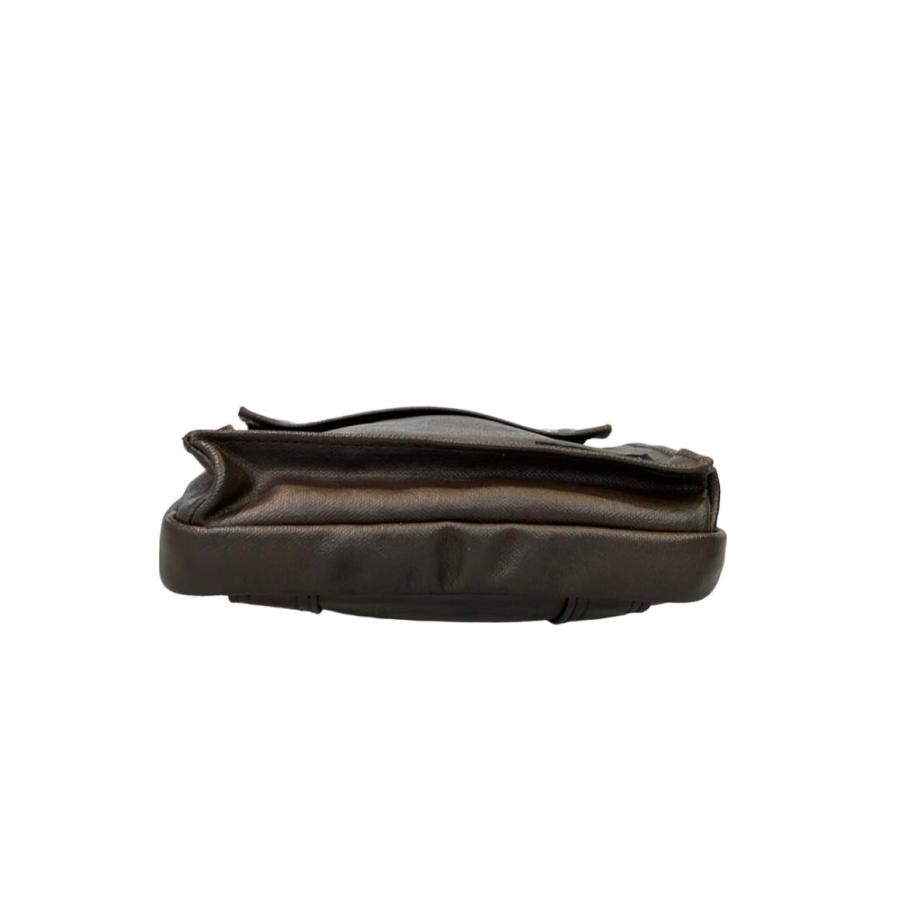 ポーター ショルダーバッグ 斜め掛け メンズ PORTER 中古 : Rehello by