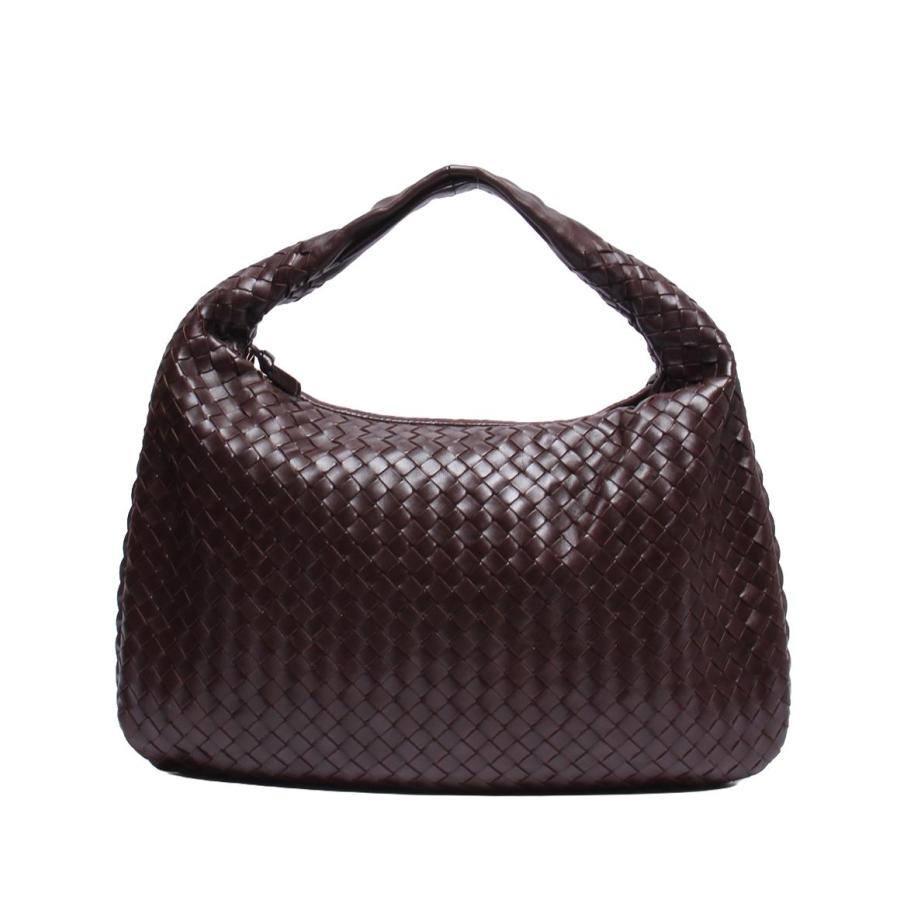美品 BOTTEGAVENETA トートバッグ イントレチャート 肩がけ BOTTEGA VENETA ボッテガヴェネタ 肩掛け トートバッグ
