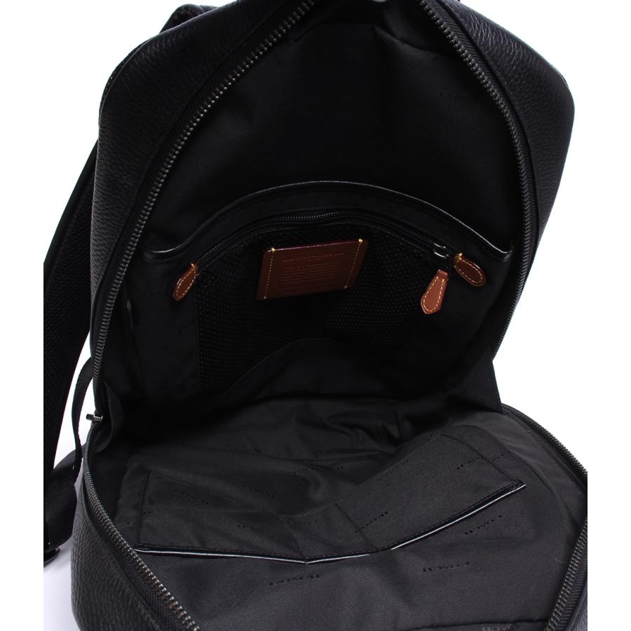美品 コーチ リュック C5323 メンズ COACH 中古 : Rehello by BOOKOFF