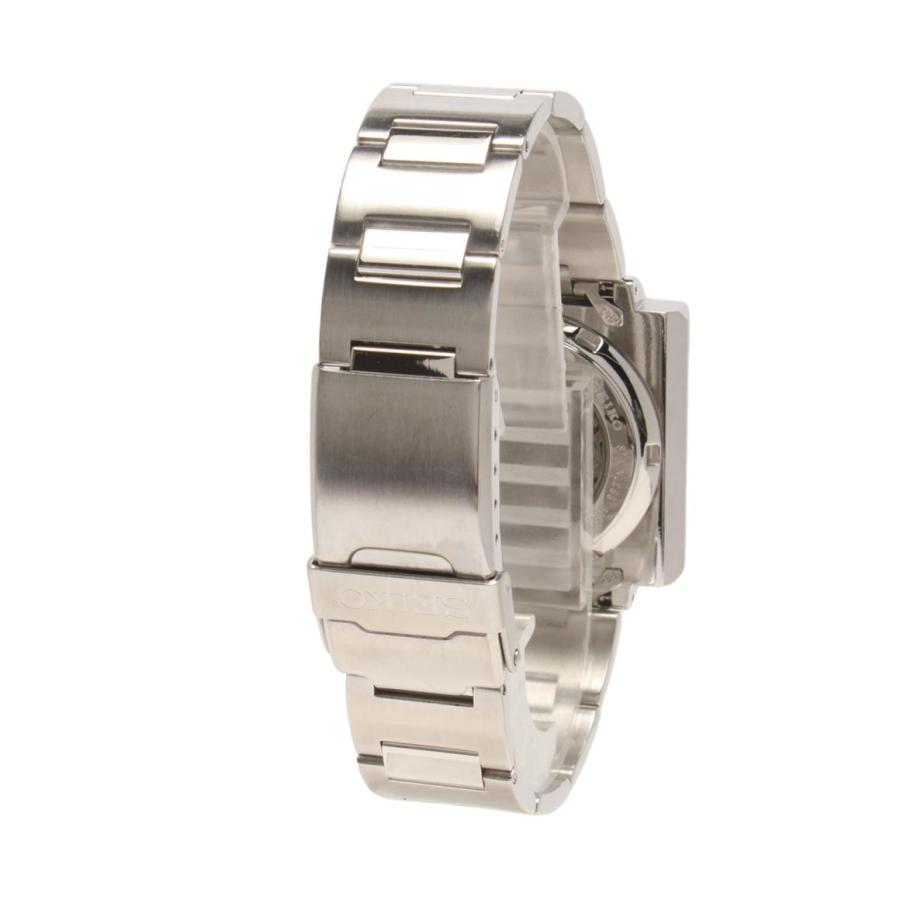 セイコー 腕時計 自動巻き 7S26-5000 メンズ SEIKO 中古 : Rehello by