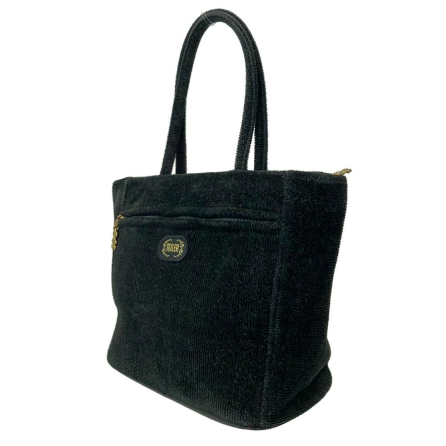 フェイラー ハンドバッグ クマ レディース FEILER 中古 : Rehello by