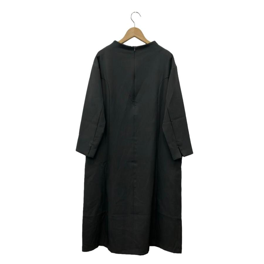 美品 マダムヒロコ 長袖ワンピース レディース SIZE M (M) Madame 