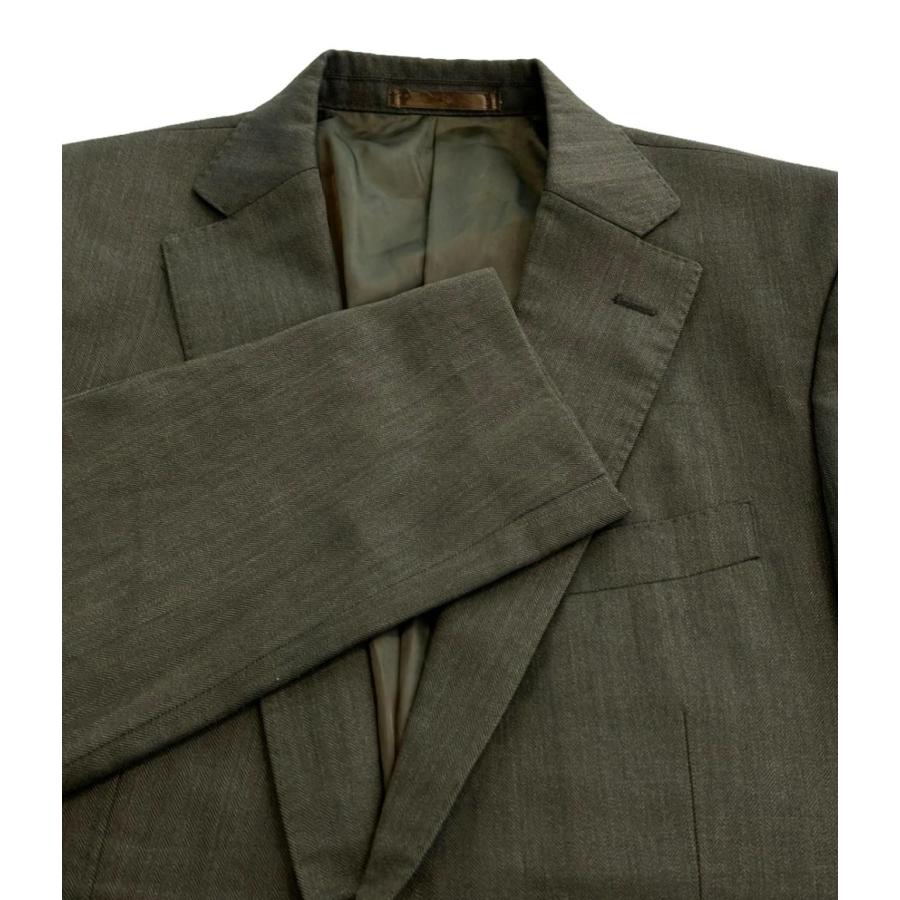 テーラードジャケット メンズ SIZE A7 (XL) Gently Chic 中古 テーラードジャケット メンズ SIZE A7 (XL) Gently Chic 中古