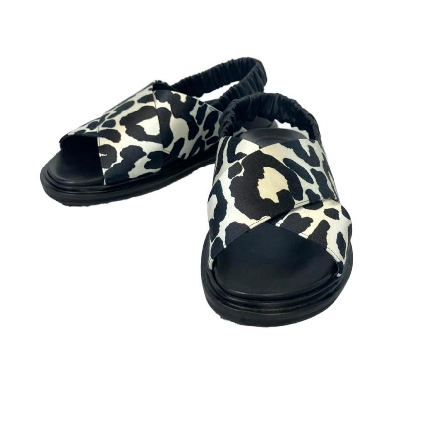 マルニ サンダル レディース SIZE 36 (M) MARNI 中古 : Rehello by