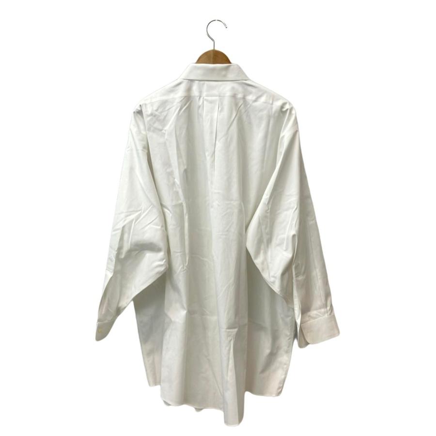ブルックスブラザーズ 長袖ワイシャツ メンズ SIZE 18 1/2-33 (XL
