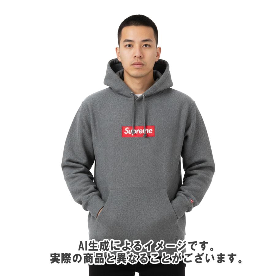 シュプリーム プルオーバー パーカー SUPPTL006 メンズ SIZE M Supreme 