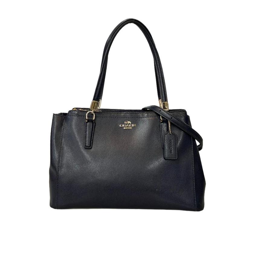 コーチ　coach ショルダーバッグ コーチ 2WAY ショルダーバッグ 肩掛け 斜め掛け F34673 レディース