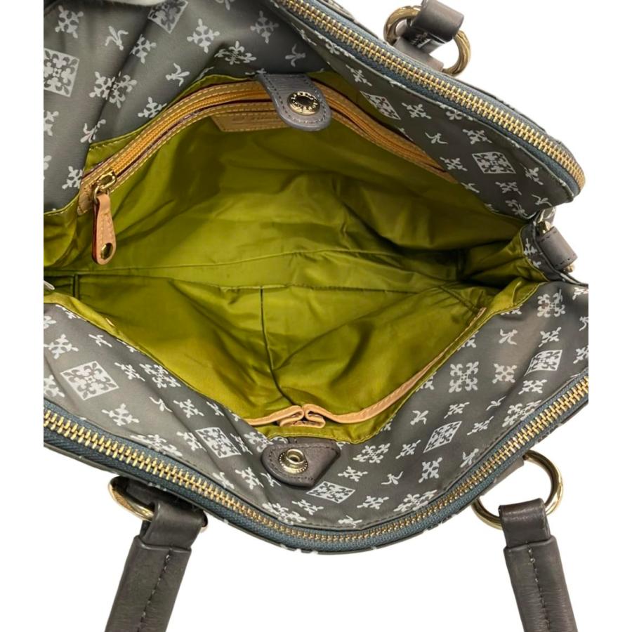 russet ラシット　2wayハンドバッグ　レディース　バッグ　美品 ラシット 2wayハンドバッグ ショルダーバッグ 斜め掛け