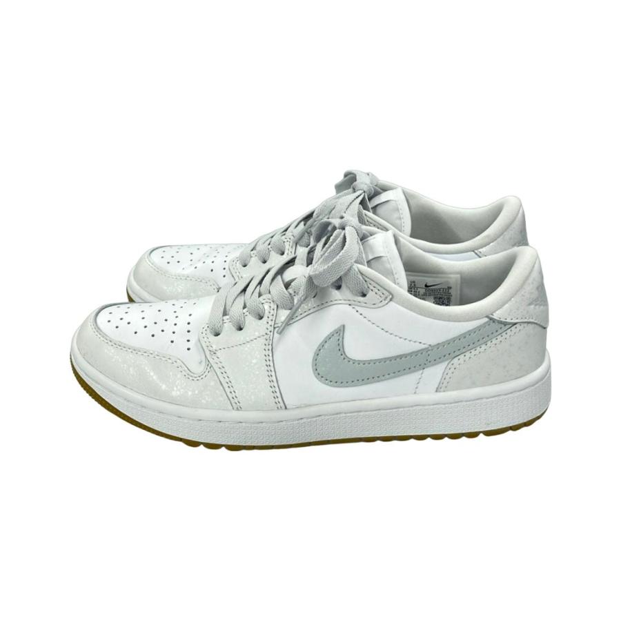 ナイキAir Jordan 1 Low Golf DD9315-111 26.5 New Nike Air Jordan 1 Low Golf Shoes - White/ Gum (DD9315