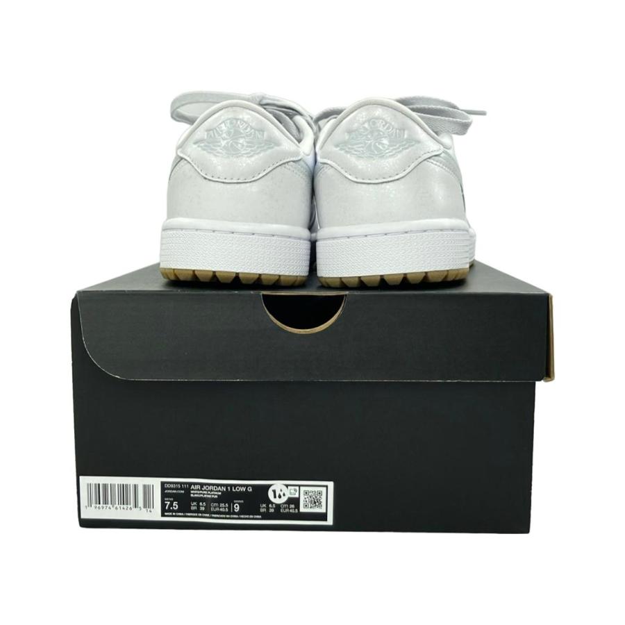 ナイキ ローカットスニーカー Air Jordan 1 Low Golf DD9315-111