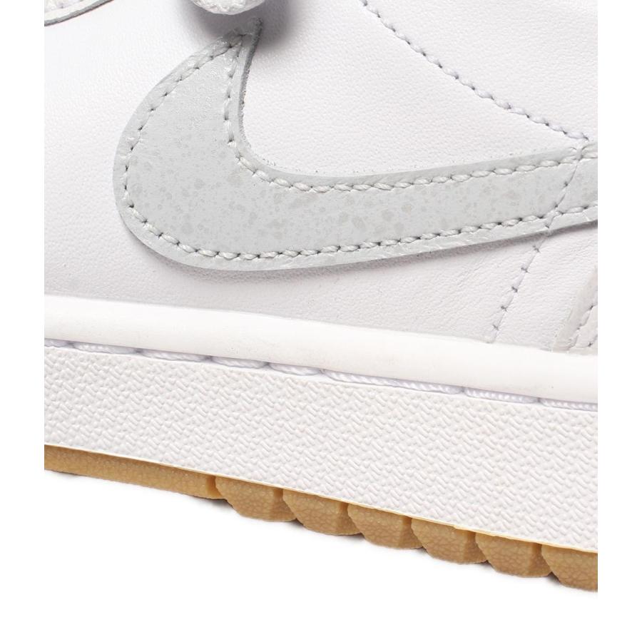 ナイキ ローカットスニーカー Air Jordan 1 Low Golf DD9315-111