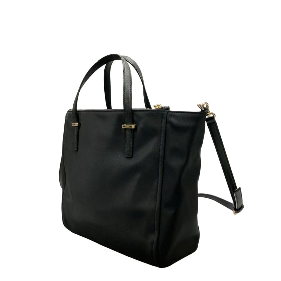 kate spade ケイトスペード バッグ ナイロン ハンドバッグ ショルダー 