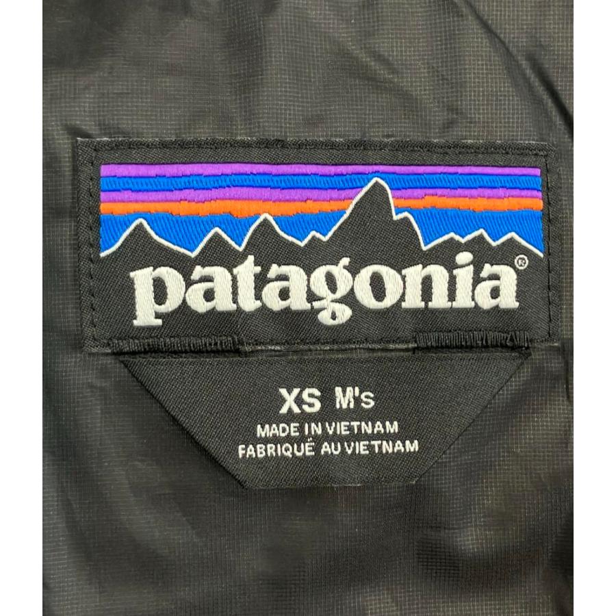 パタゴニア ナノパフフーディー ジャケット メンズ SIZE XS patagonia