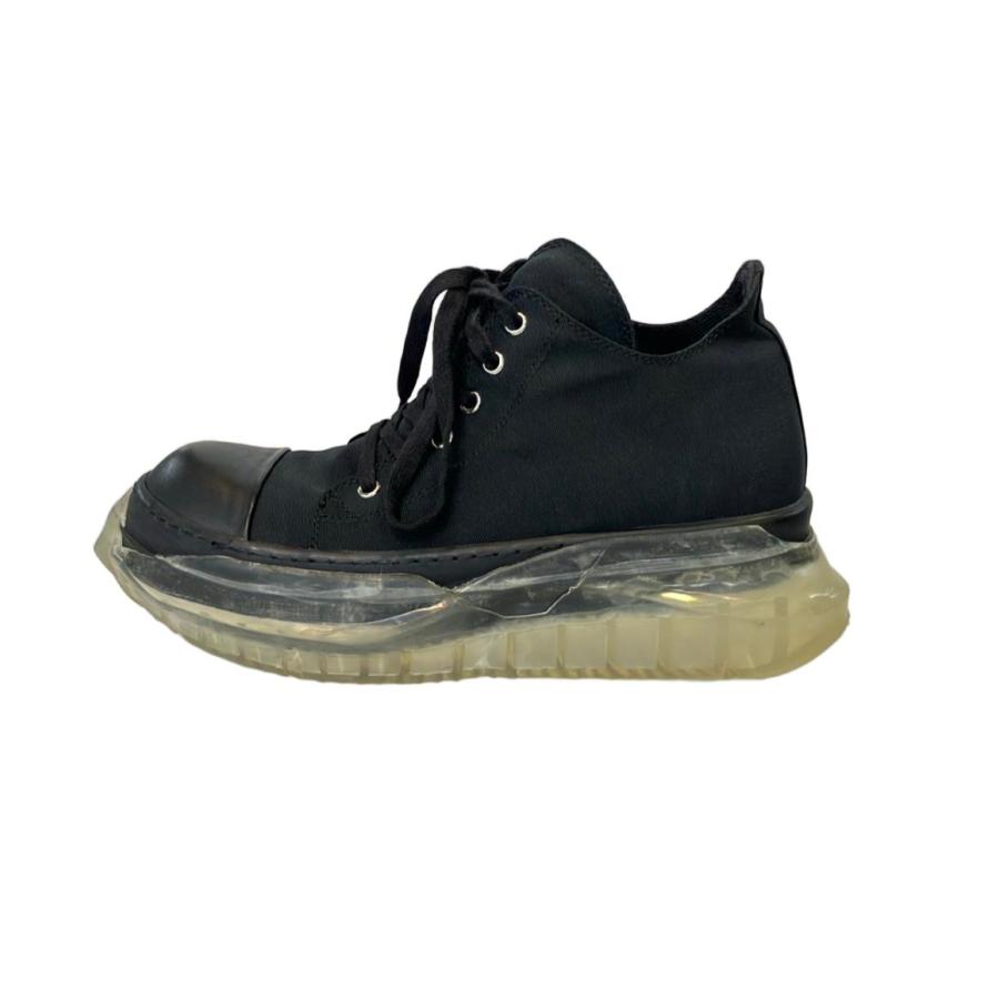 リックオウエンス ローカットスニーカー メンズ SIZE 41 (S リックオウエンス ローカットスニーカー メンズ SIZE 41 (S