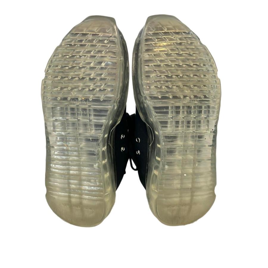 リックオウエンス ローカットスニーカー メンズ SIZE 41 (S リックオウエンス ローカットスニーカー メンズ SIZE 41 (S