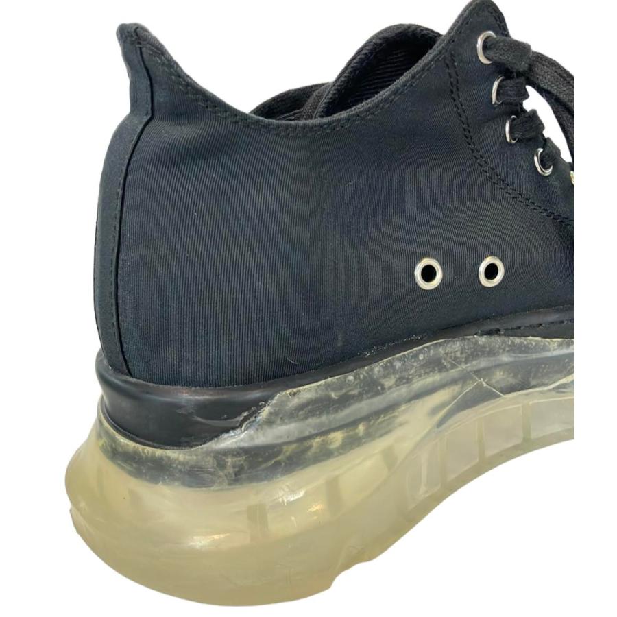 リックオウエンス ローカットスニーカー メンズ SIZE 41 (S リックオウエンス ローカットスニーカー メンズ SIZE 41 (S