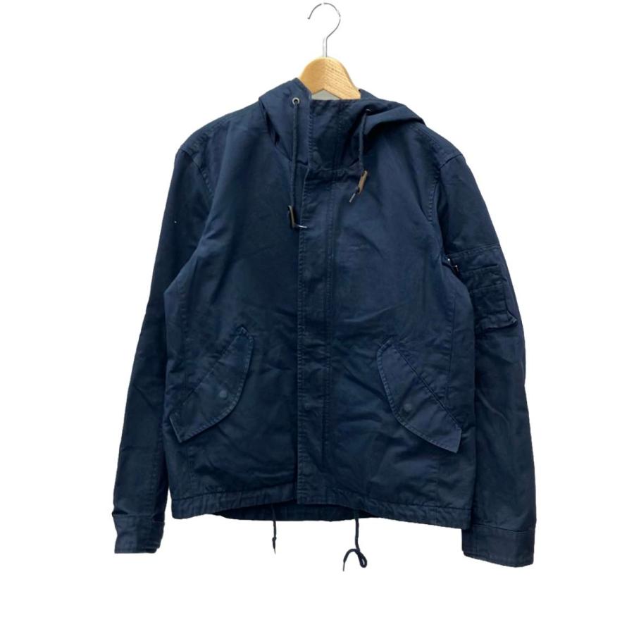シップスジェットブルー マウンテンパーカー メンズ SIZE MEDIUM (M 