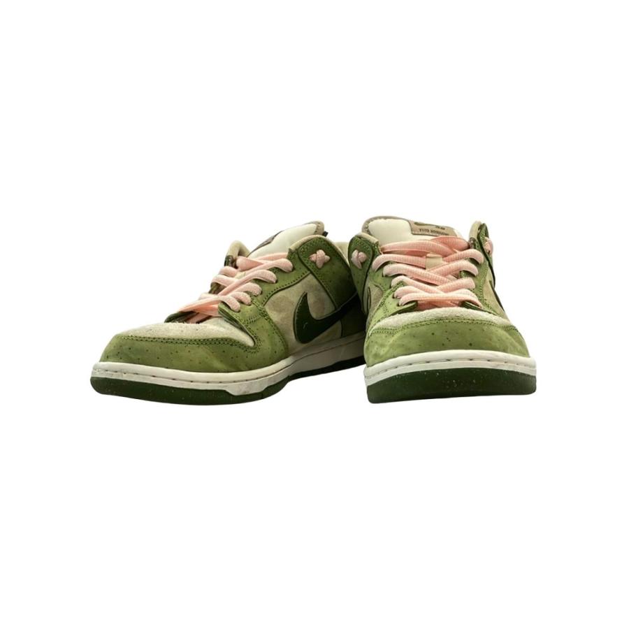 Nike SB Dunk カモフラージュ　27.5 Nike SB Dunk Low Pro 