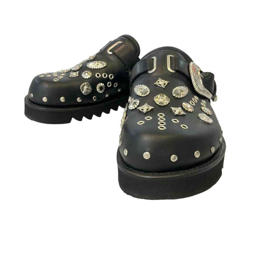 トーガビリリース サンダル メンズ SIZE 43 (XL) TOGA VIRILIS 中古