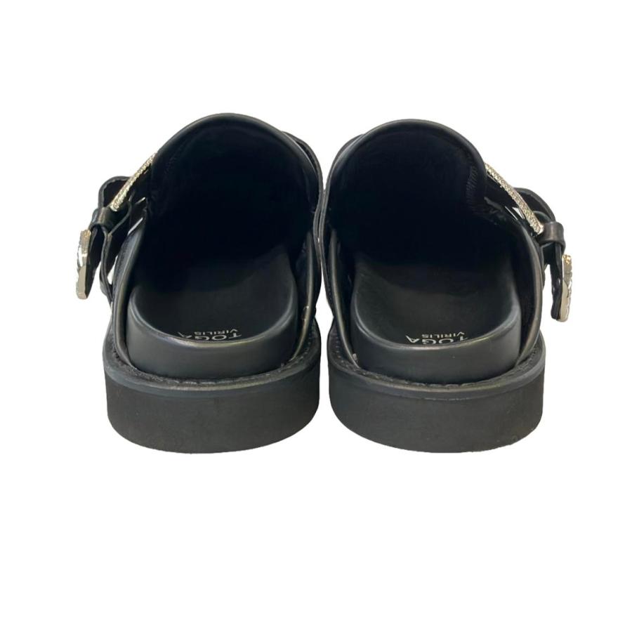 トーガビリリース サンダル メンズ SIZE 43 (XL) TOGA VIRILIS 中古
