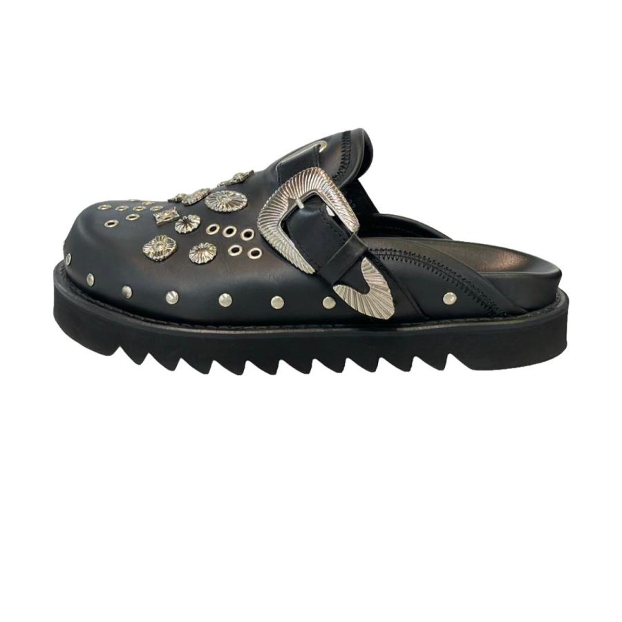 トーガビリリース サンダル メンズ SIZE 43 (XL) TOGA VIRILIS 中古