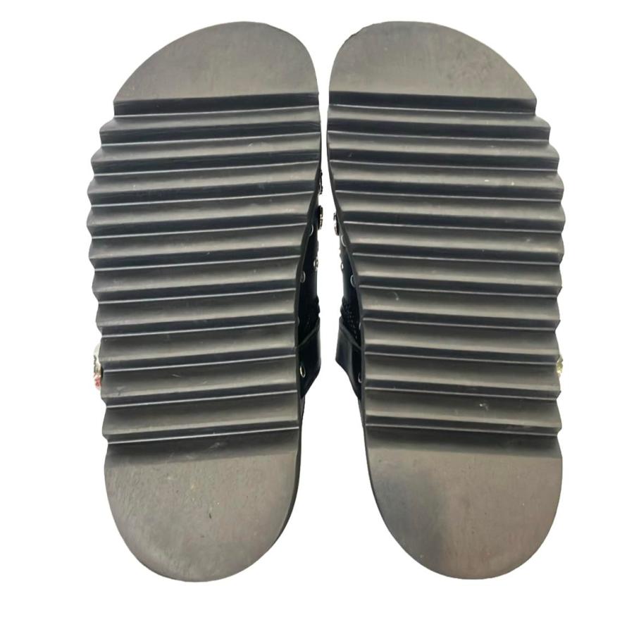 トーガビリリース サンダル メンズ SIZE 43 (XL) TOGA VIRILIS 中古