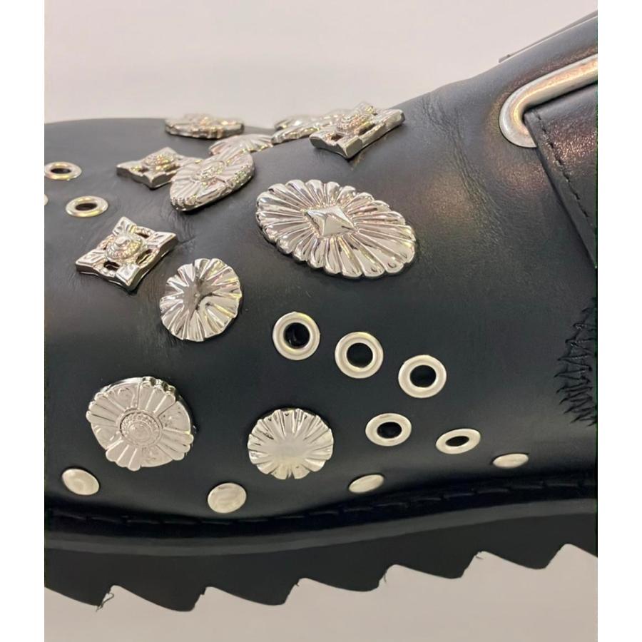 トーガビリリース サンダル メンズ SIZE 43 (XL) TOGA VIRILIS 中古
