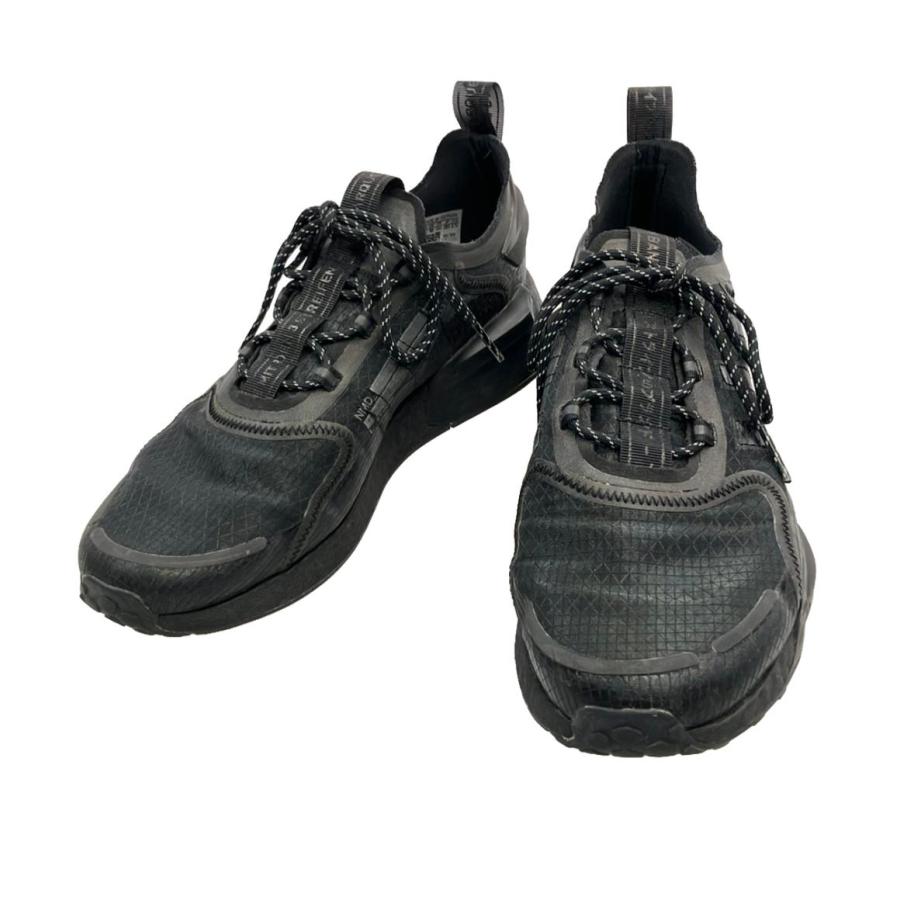 アディダス ローカットスニーカー NMD V3 Triple GX3373 メンズ