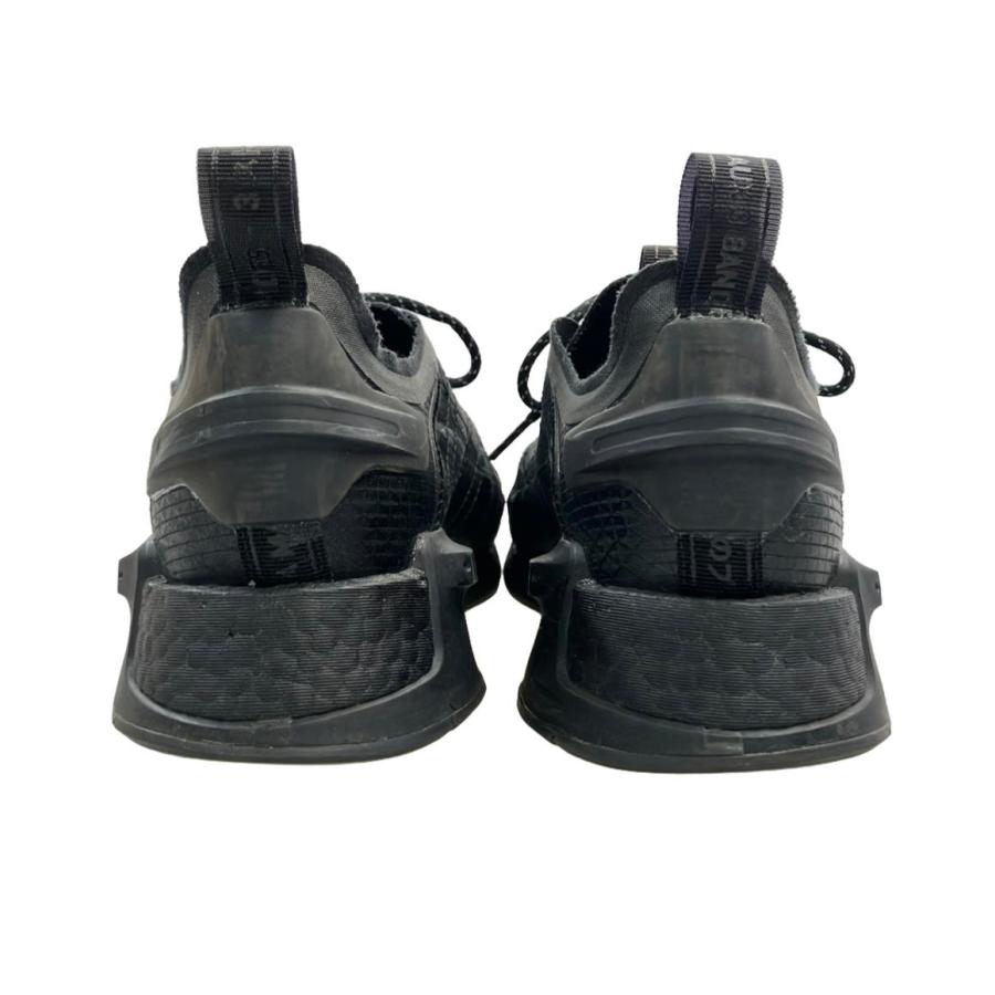 アディダス ローカットスニーカー NMD V3 Triple GX3373 メンズ