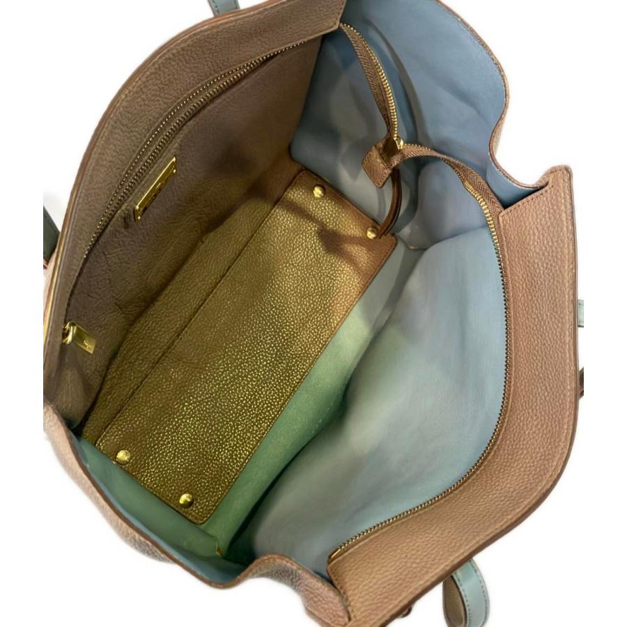 サルバトーレフェラガモ　エイミーショルダーバッグ Salvatore Ferragamo サルヴァトーレフェラガモ エイミー ショルダー