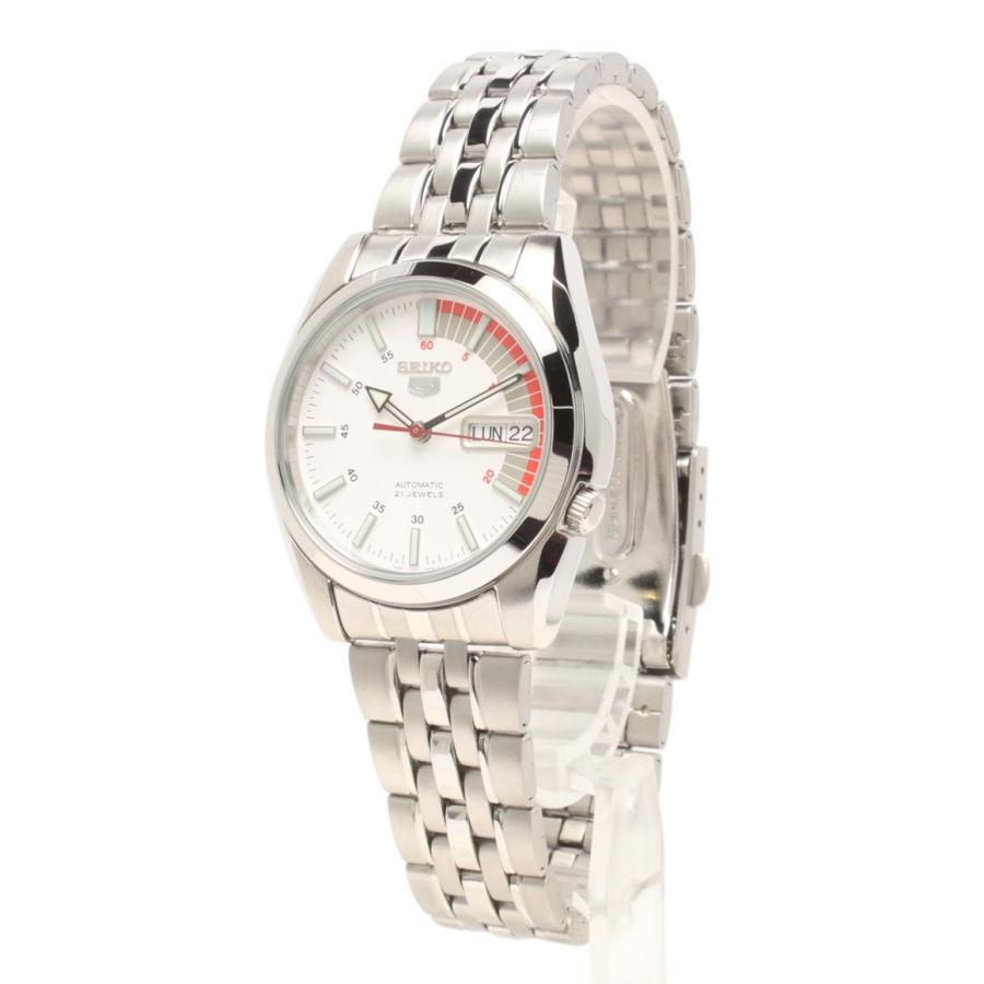 美品　SEIKO 5 7S26-01V0 セイコー5 腕時計　自動巻 極美品 SEIKO 5 7S26-01V0 自動巻き 裏蓋スケルトン セイコー5