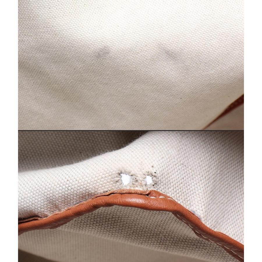 訳あり ゴヤール トートバッグ 肩掛け サンルイGM ユニセックス GOYARD