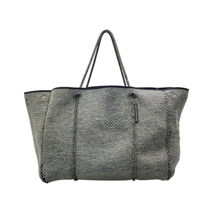 未使用品　STATE OF ESCAPE(ステートオブエスケープ) 訳あり ステートオブエスケープ トートバッグ レディース state of