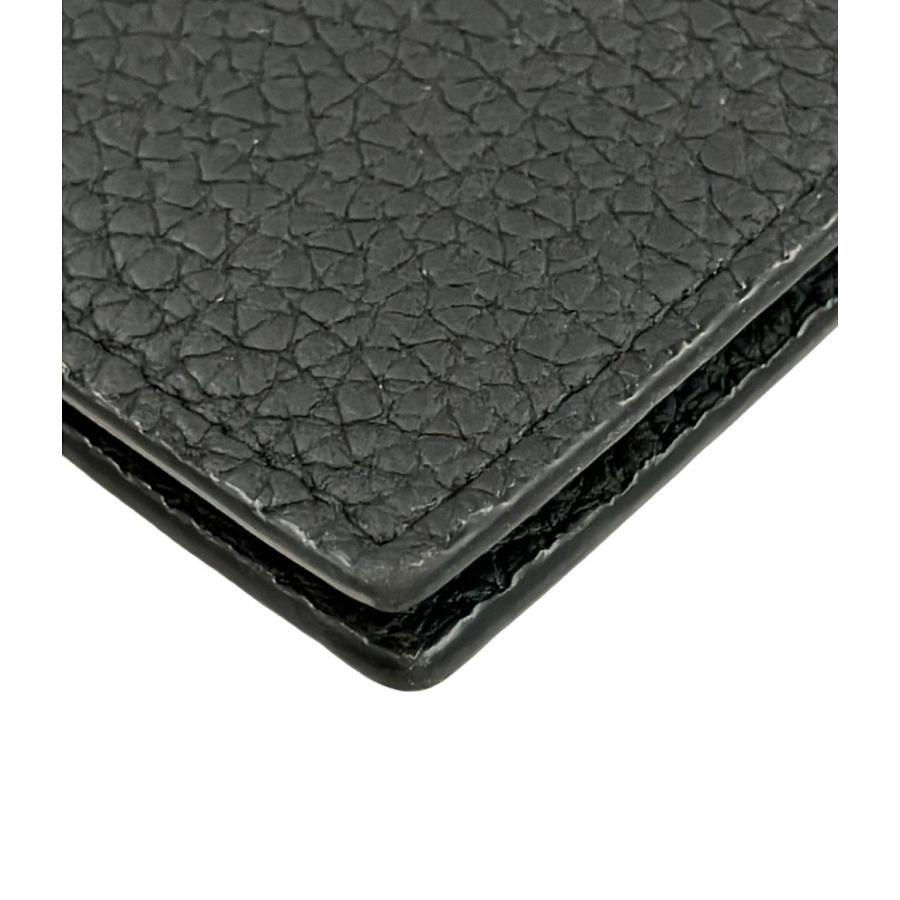 ボナベンチュラ パスポートケース メンズ BONAVENTURA 中古