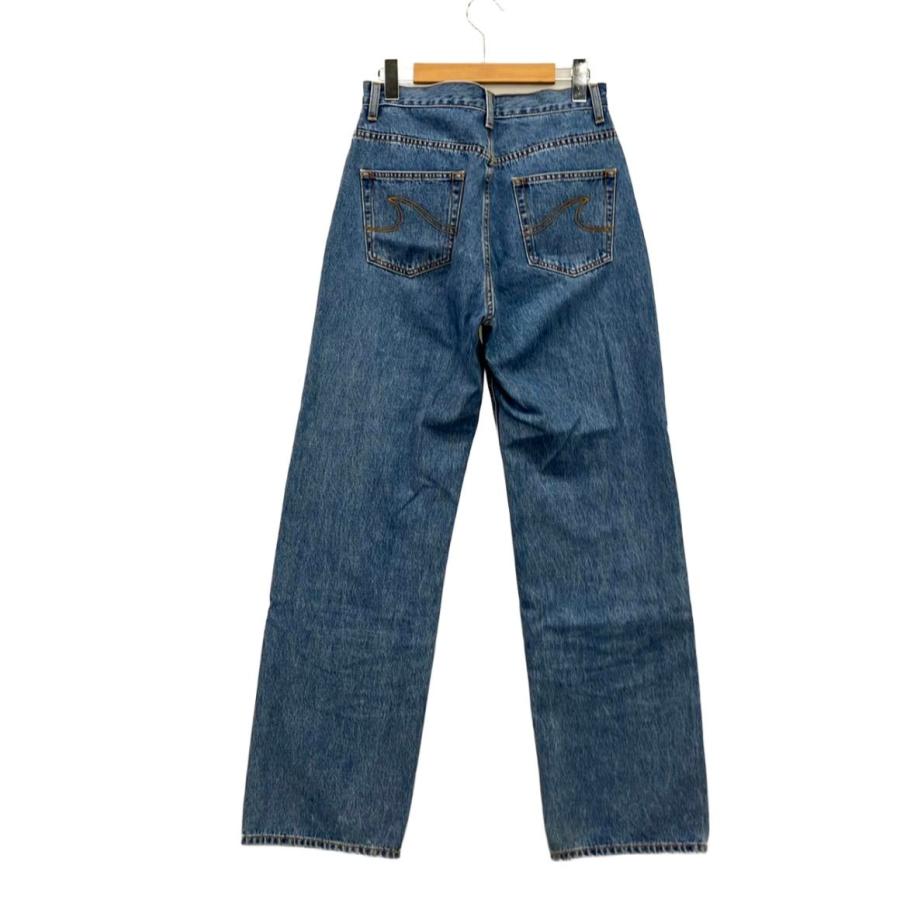 シールームリン デニムパンツ ボタンフライ COELIE レディース SIZE 25