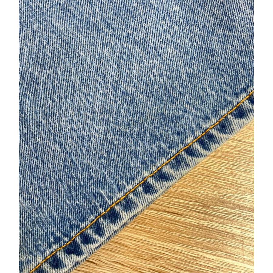 シールームリン デニムパンツ ボタンフライ COELIE レディース SIZE 25