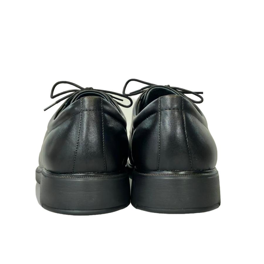 HYDRO-TECH ビジネスシューズ 美品 ハイドロテック ビジネスシューズ メンズ SIZE 28 (XL