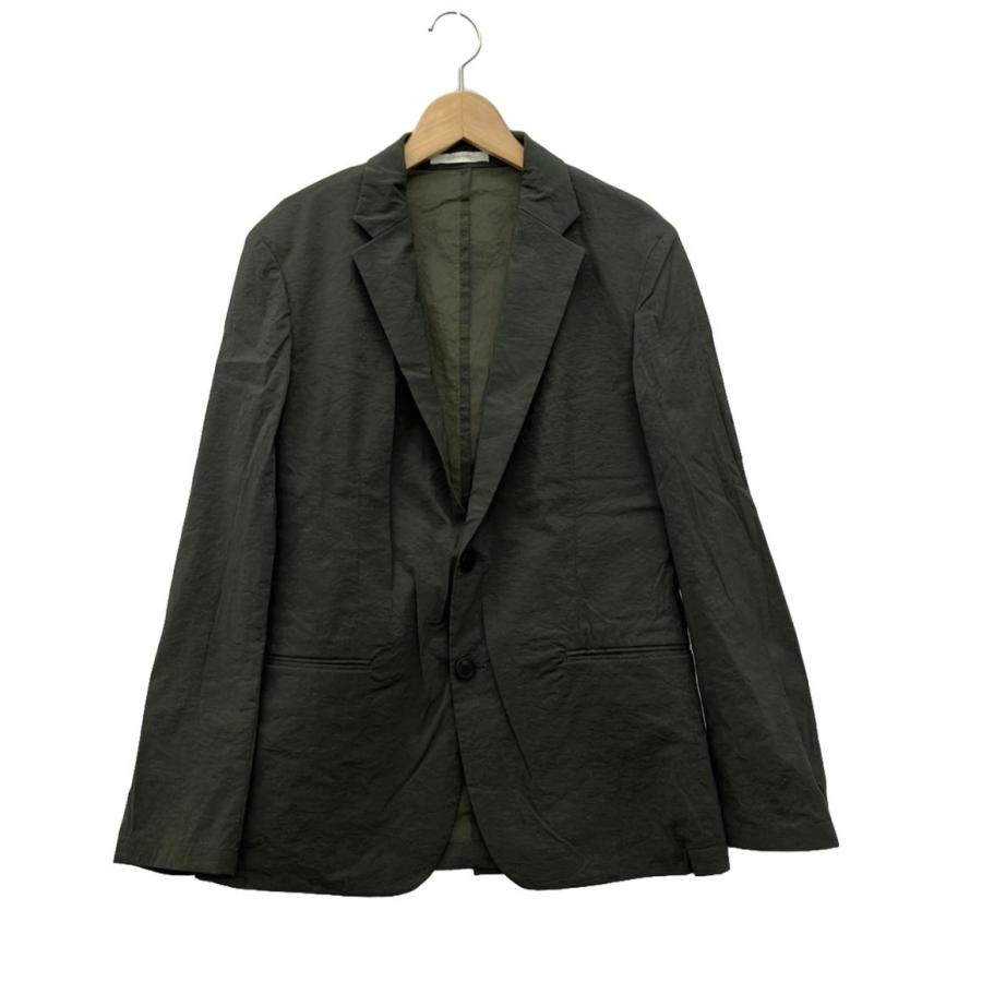 美品 カルバンクライン テーラードジャケット メンズ SIZE 88