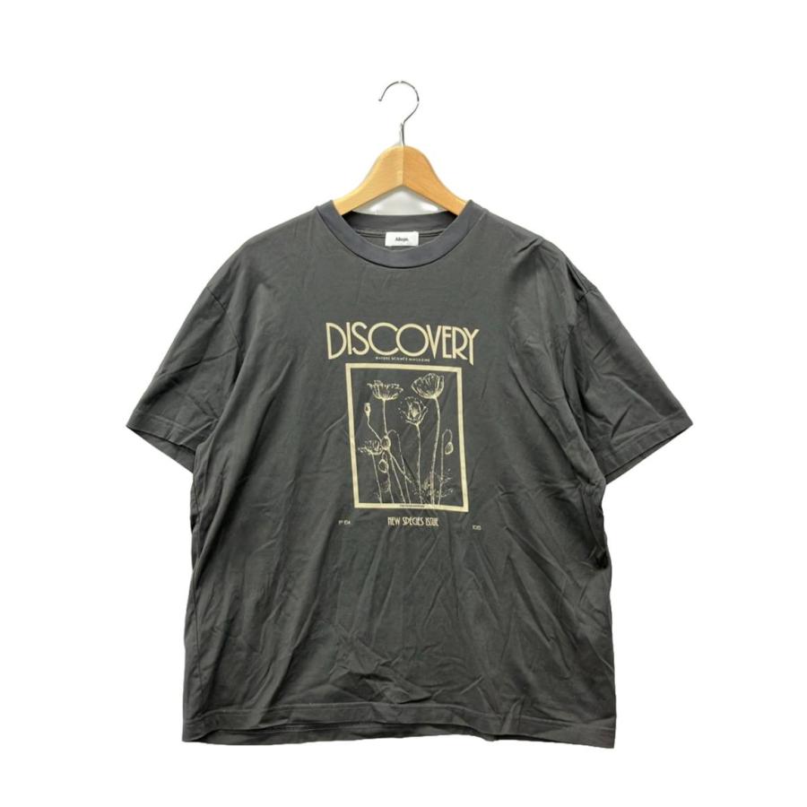 アレッジ 半袖Tシャツ メンズ SIZE 2 (M) ALLEGE 中古 : Rehello by 