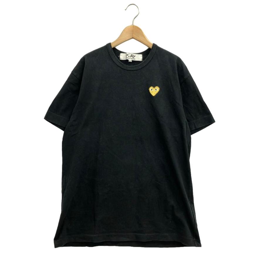 プレイコムデギャルソン 半袖Tシャツ メンズ SIZE XXL (XXL) PLAY