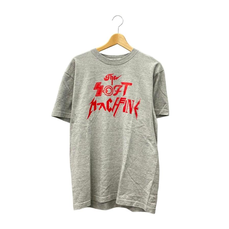 ソフトマシーン 半袖Tシャツ メンズ SIZE L (L) Softmachine 中古 