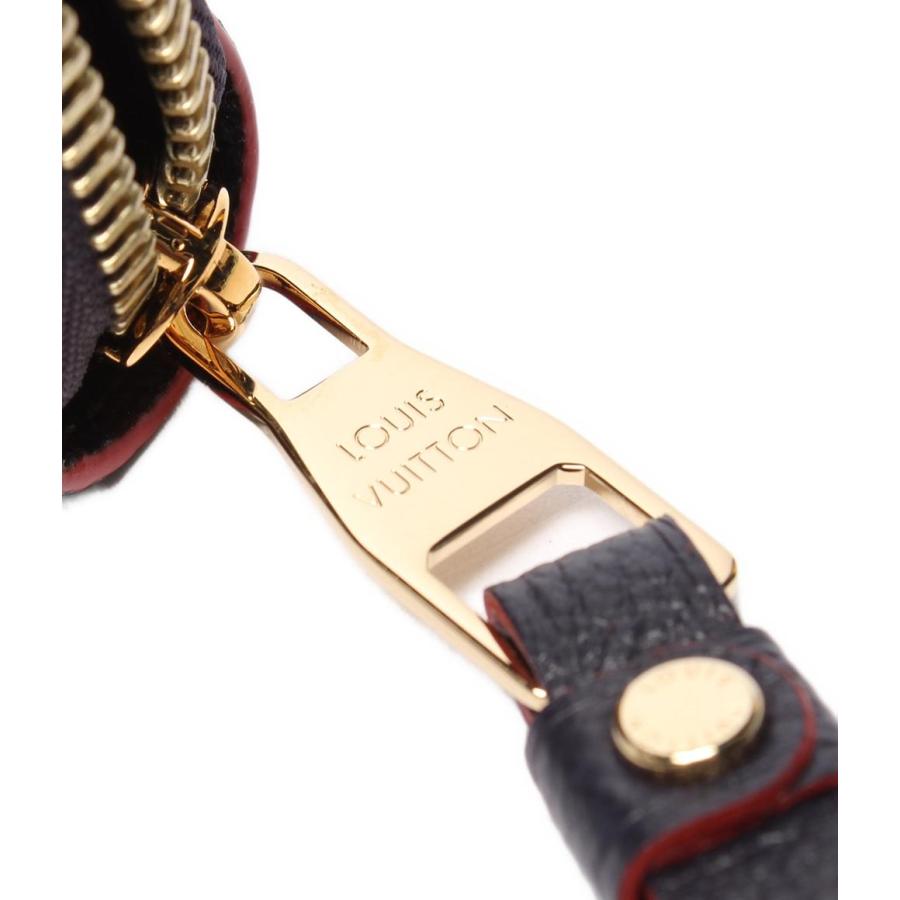 美品 ルイ・ヴィトン ラウンドファスナー長財布 ジッピー ウォレット