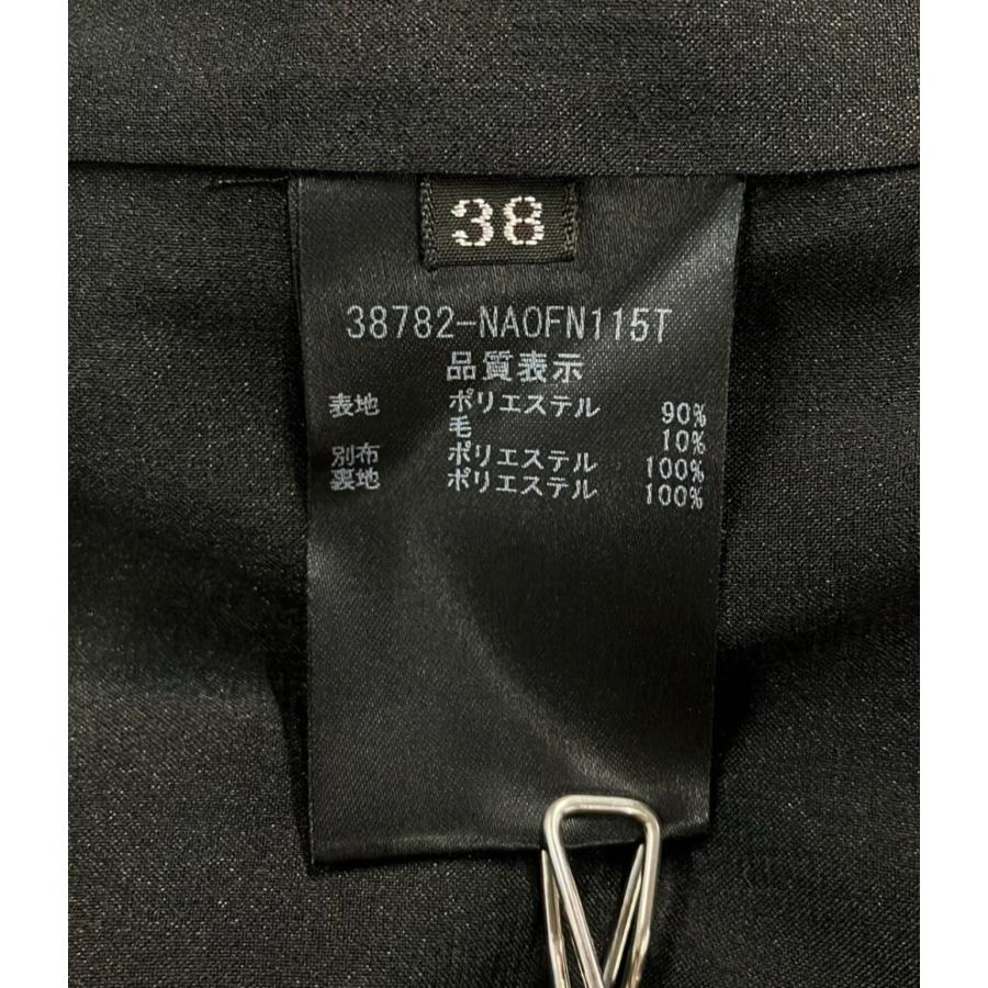 フォクシー ニューヨーク ノースリーブフレアワンピース 38782 フォクシー ニューヨーク ノースリーブフレアワンピース 38782