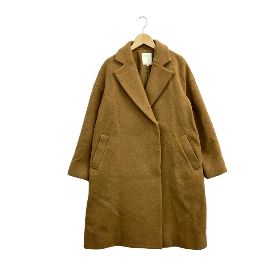 ビームス チェスターコート レディース SIZE S (S) BEAMS 中古 