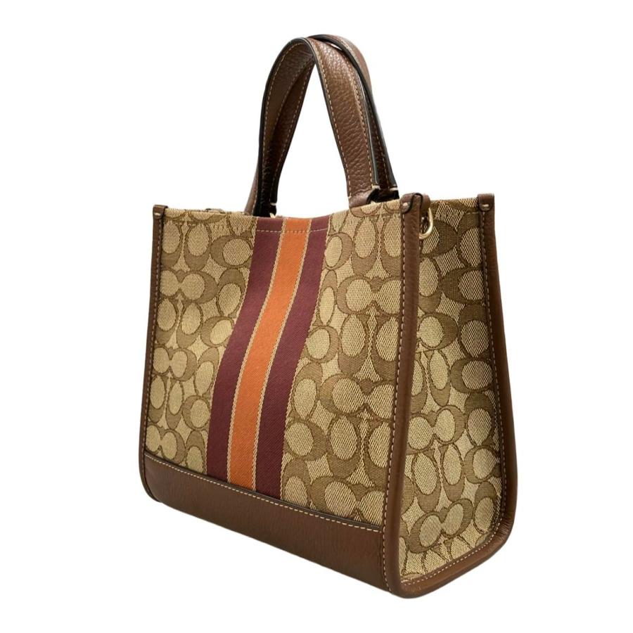 コーチ 2WAY ハンドバッグ ショルダーバッグ 斜め掛け シグネチャー CQ878 レディース COACH コーチ 2WAY ハンドバッグ ショルダーバッグ 斜め掛け シグネチャー