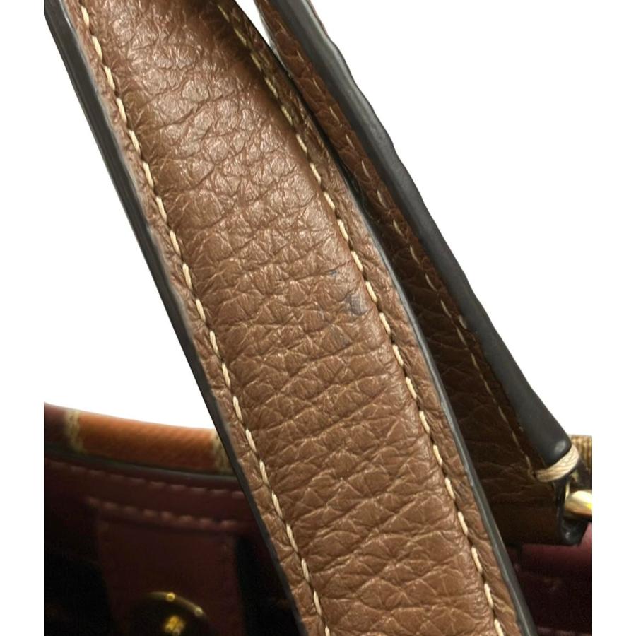 コーチ 2WAY ハンドバッグ ショルダーバッグ 斜め掛け シグネチャー CQ878 レディース COACH コーチ 2WAY ハンドバッグ ショルダーバッグ 斜め掛け シグネチャー