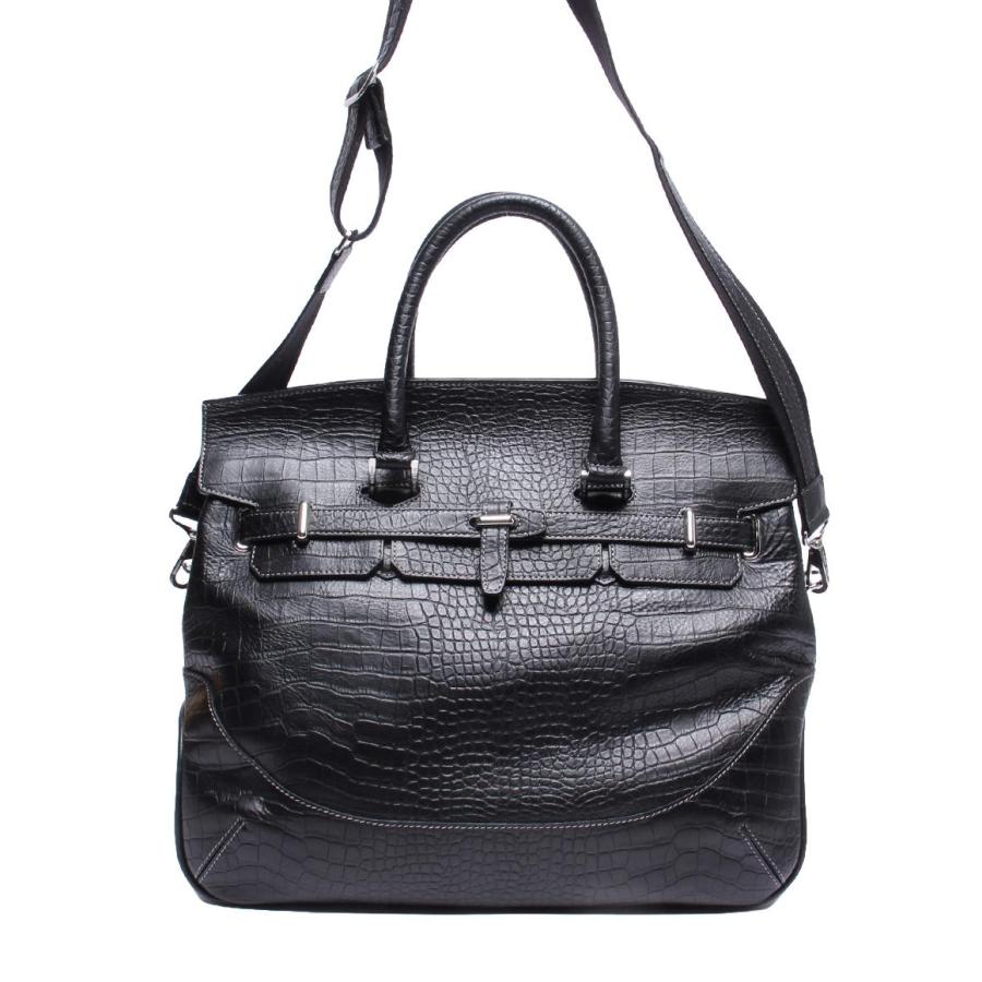 美品 ペッレモルビダ 2wayトートバッグ ショルダーバッグ
