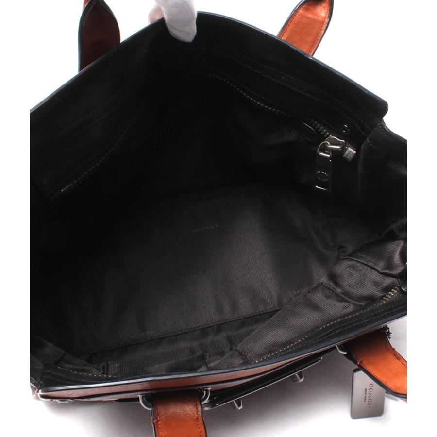 コーチ 2WAY ハンドバッグ ショルダーバッグ 斜め掛け 34420