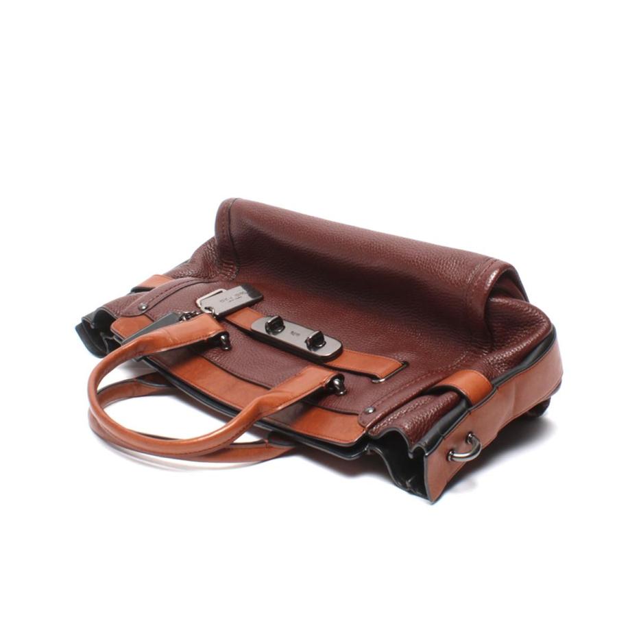 【新品】COACH バッグのみ コーチ 2WAY ハンドバッグ ショルダーバッグ 斜め掛け 34420